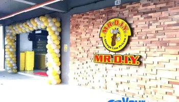 Mr.diy - Kemaman