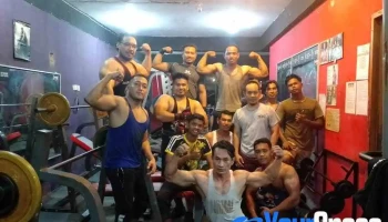 Muscle Academy Gym & Fitness - Pasir Mas