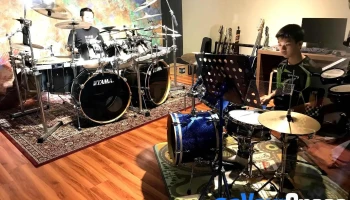 Music Talk Studio - Jln Era Square 6