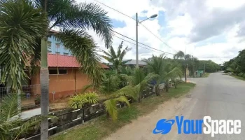 Musolla Al-Zikr - Taman Perindustrian Masjid Tanah