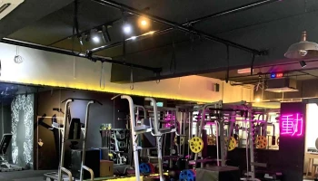 Muvfit - Petaling Jaya