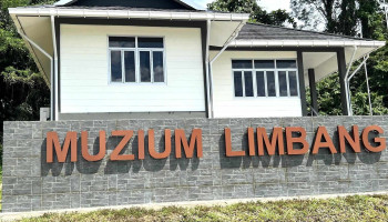Muzium Limbang - Limbang