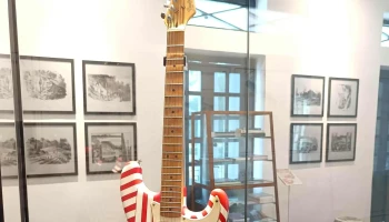 Muzium Sultan Abu Bakar (Muzium Pahang) - Pekan