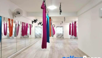 My Aerial & Yoga Fitness - Rawang