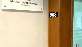 My Confidential Mental Health Services - 9Th Floor