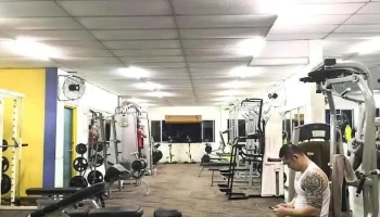 My Gym Exercise Centre - Batu Pahat