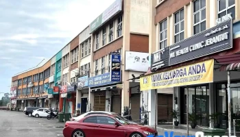 My Health Clinic Jerantut - Klinik Perubatan - Jerantut