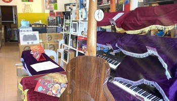 My Music Bintulu - Lot 8678