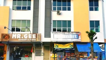 My Shape Fitness Nibong Tebal - Nibong Tebal