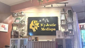 MyJestic Medispa - Jalan Universiti 1