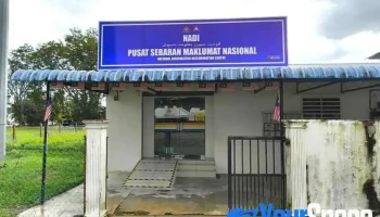 Nadi Bedong - Bedong