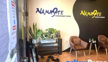 Namaste Yoga House Shala (Melaka town branch) - Melaka