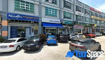Namaste Yoga House Shala Muar - Muar
