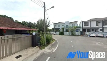 Nasom Muar - Muar