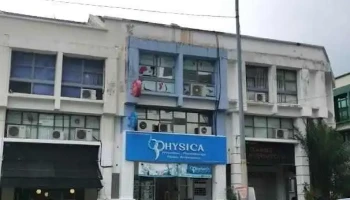 Neo Holistic Yoga Center - Kuala Lumpur