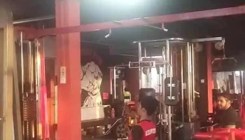 Newfort Gym - Pasir Mas