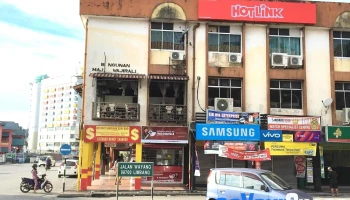 Nikmat Semarak Sdn. Bhd. - Pekan Limbang