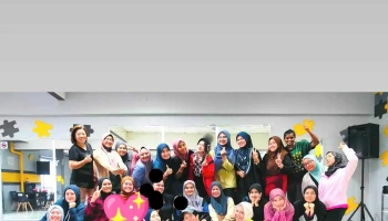 Nora Aerobic Dance Studio - Teluk Intan