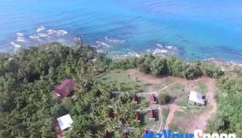 North Borneo Biostation - Kudat