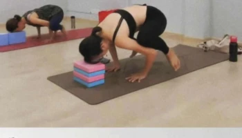 Ny Yoga Space - Rawang