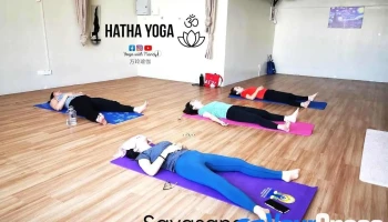 Ny Yoga Wellness - Rawang