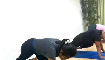 Nyra Yoga Studio - Klang