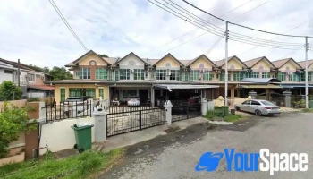 Office of Native court penampang - 2