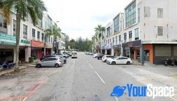 Om Yoga (rawang) - Rawang