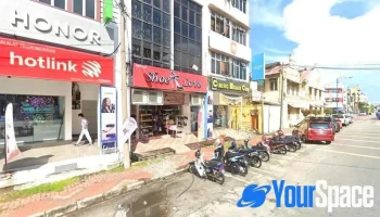 Ong Leat Huat - Jalan Ah Cheong