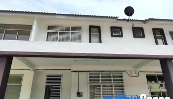 Orked Homestay Bagan Serai - Lintang Prima 23