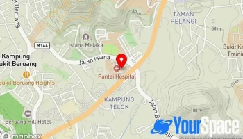 Orthopaedics - 75450 Melaka