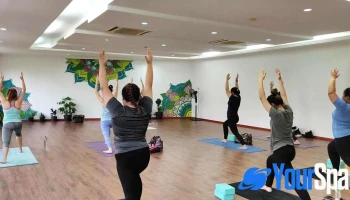 Pac Yoga - Kota Kinabalu