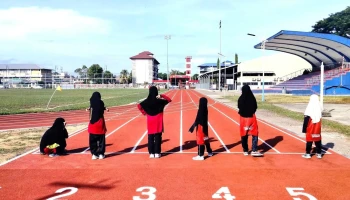 Padang Papar - Papar