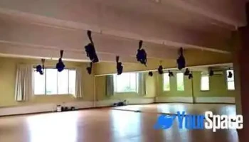 Padma Yoga Studio - Kuching