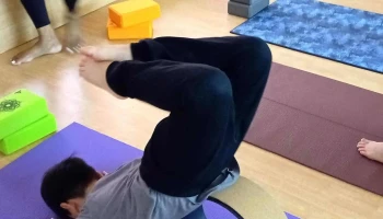 Padmakeyan Yoga Shala - Sungai Buloh