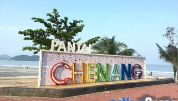 Pantai Cenang - Kedah