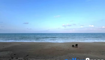 Pantai Paka - Terengganu