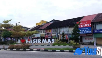 Pasir Mas - Pasir Mas