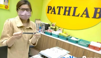 Pathlab Laboratory Malaysia - Jalan Bunga Tanjung