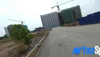Pdg Asrama Pekerja - 75450 Ayer Keroh