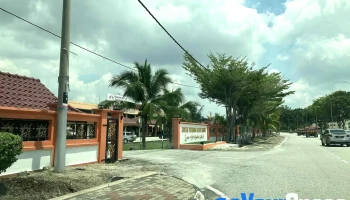Pejabat Agama Islam Daerah Manjung - 32040 Seri Manjung
