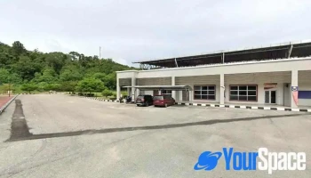 Pejabat Belia Dan Sukan Daerah Jerantut - 27000 Jerantut