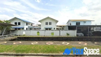 Pejabat Daerah Pertahanan Awam Bintulu - Bintulu