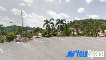 Pejabat Hutan Daerah Lipis - Pahang