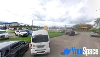 Pejabat Imigresen Keningau - Sabah