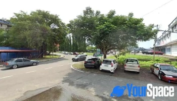 Pejabat Imigresen Kudat - Sabah