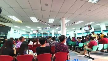 Pejabat Imigresen Muar - Jln Ismail