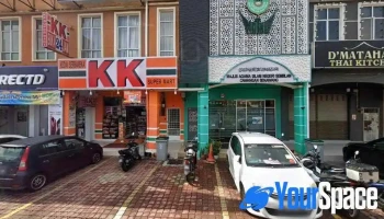 Pejabat Kaunseling Senawang - Pusat Bandar Senawang 70450 Senawang Negeri Sembilan Senawang