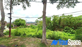 Pejabat Kebajikan Masyarakat Daerah Tampin - 73000 Tampin