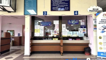 Pejabat Kesihatan Daerah Kulim - 09000 Kulim